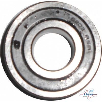 Подшипник NSK 3203B-2RSR TGN