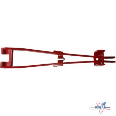 Поводок СЗ-3,6(5,4)