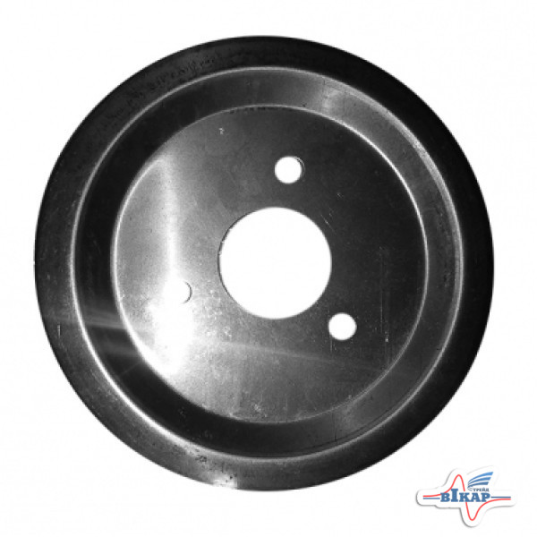 Диск крышки аппарата высевающего ВЕГА Профи