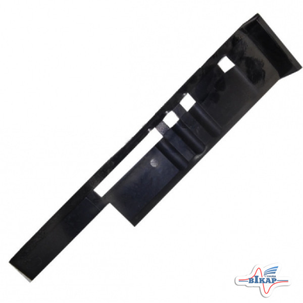 Заслонка аппарата высевающего зернового (большая) СЗ-5,4 Астра