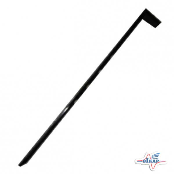 Заслонка аппарата высевающего зернового (малая) СЗ-5,4 Астра