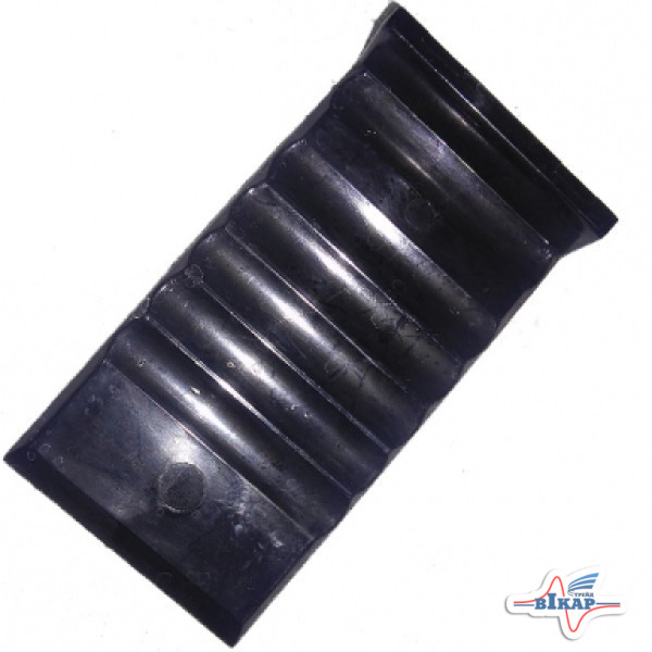 Заслонка аппарата высевающего тукового СЗ-5,4 Астра