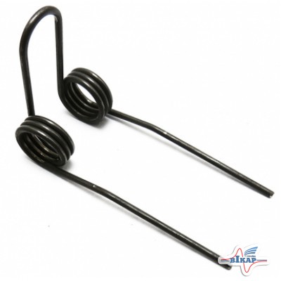 Пружина вариатора СЗ-3,6-5,4