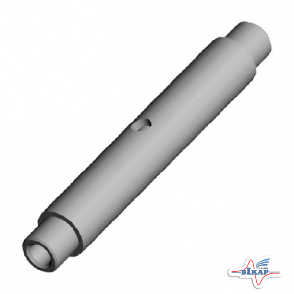 Гайка стяжная сницы прицепного устройства СЗТ-5,4