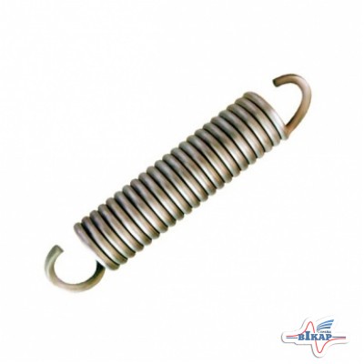 Пружина загортача УПС-12