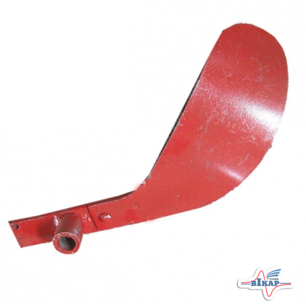 Загортач сеялки (правый) ВЕСТА