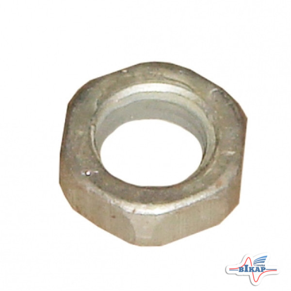 Гайка оси сошника (лев.в. резьба) М16х2,0 СЗ-3,6-5,4