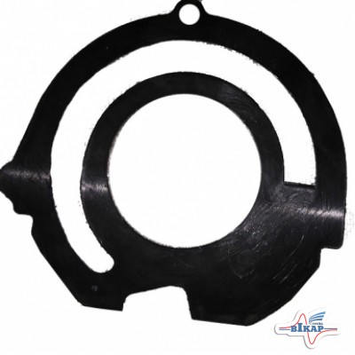 Прокладка крышки аппарата высев. ВЕГА