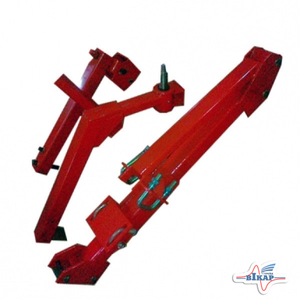 Транспортное устройство Веста-8