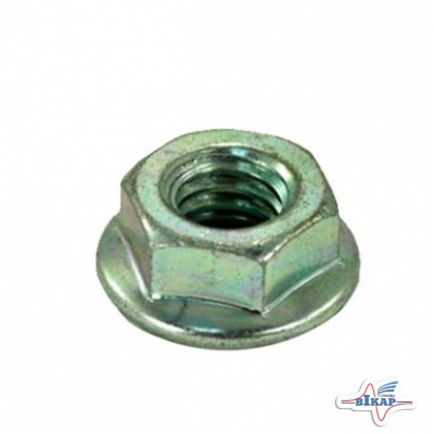 Гайка 5/16-18 фланцевая (803-043C/BN50057), Kinze