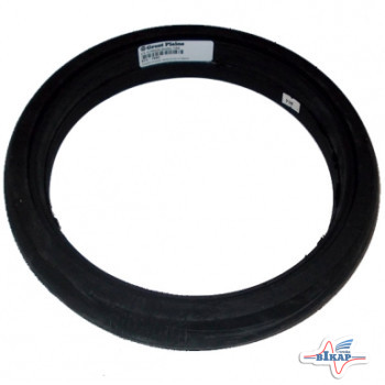 Бандаж колеса прикатывающего 2"x13" (50 Х 330 мм/5410321/56345067), GP