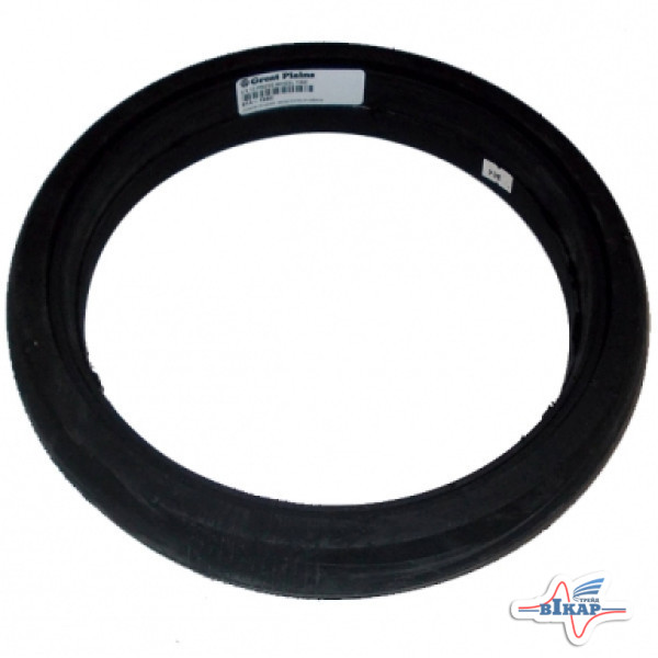 Бандаж колеса прикатывающего 2"x13" (50 Х 330 мм/5410321/56345067), GP