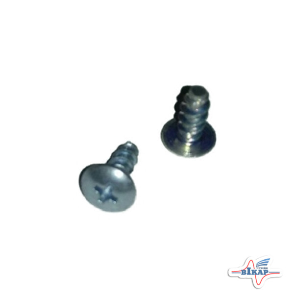 Винт прикатывающего колеса, GP2000