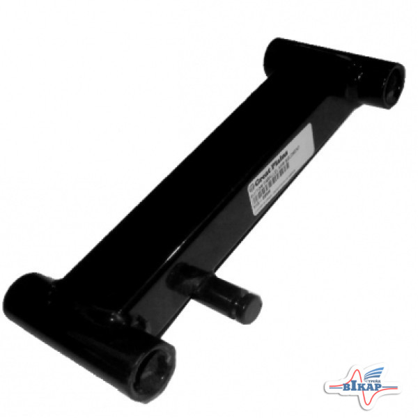 Рычаг нижний крепления рамы сошника, GP NTA3510