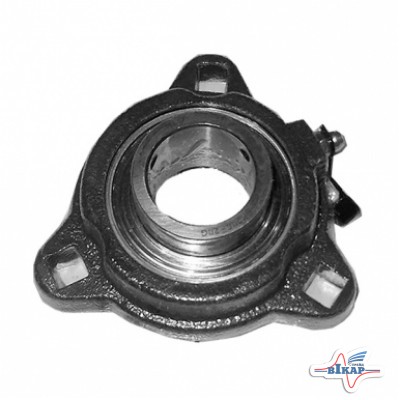 Корпус с подшипником в сборе (SB206-20G), GP 2000/3S-3000