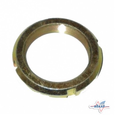 Гайка зажимная шпинделя, GP