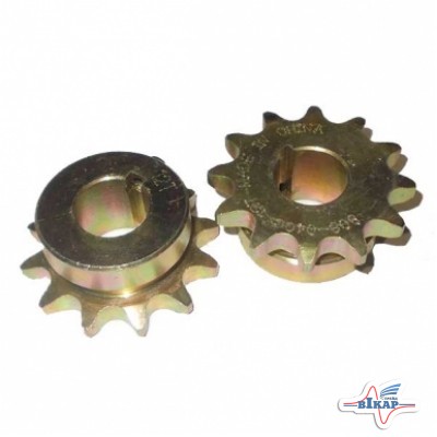 Звездочка 40B12 X 3/4