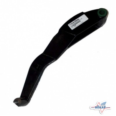 Кронштейн прикатывающего колеса 2" x 13", GP NTA-907