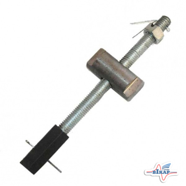 Винт направляющий (122-058S), GP