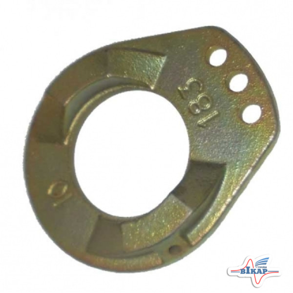 Зацепление храповой муфты 176-042S, GP