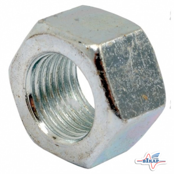 Гайка 1/2-13 (G10102/14H1040/14H809/186852C1/S.1829/1204-05), GP, JD