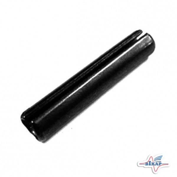 Штифт разрезной 1/4 X 1 1/4 (6.35 X 31.75) (805-208C/G10603/34H312), JD, Kinze, GP