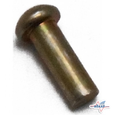 Заклепка 1/5 X 9/16 (5 X 14 мм), GP