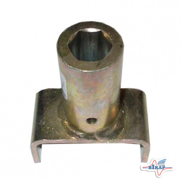 Втулка соединительная 6-гран. валов, GP