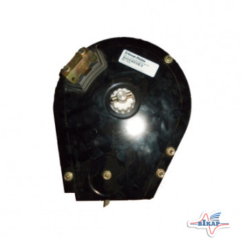 Аппарат высевающий в сборе для подсолнуха, GP YP1630F/PD8070/YP1625