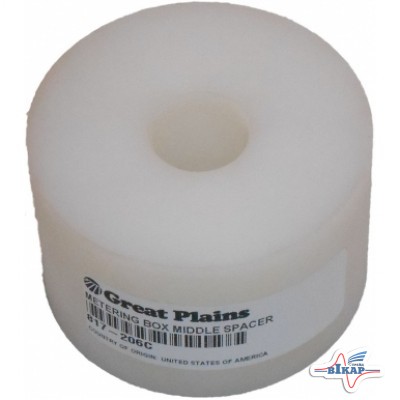Катушка высевающего аппарата средняя, GP YP1630F/NTA907/ADC2220