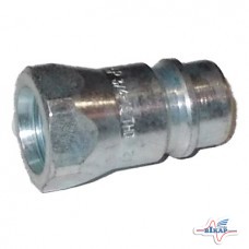 Муфта быстрораз. 3/4" MALE (папа) (AR94522/D45135000/SN12758YD/MF700703886), GP