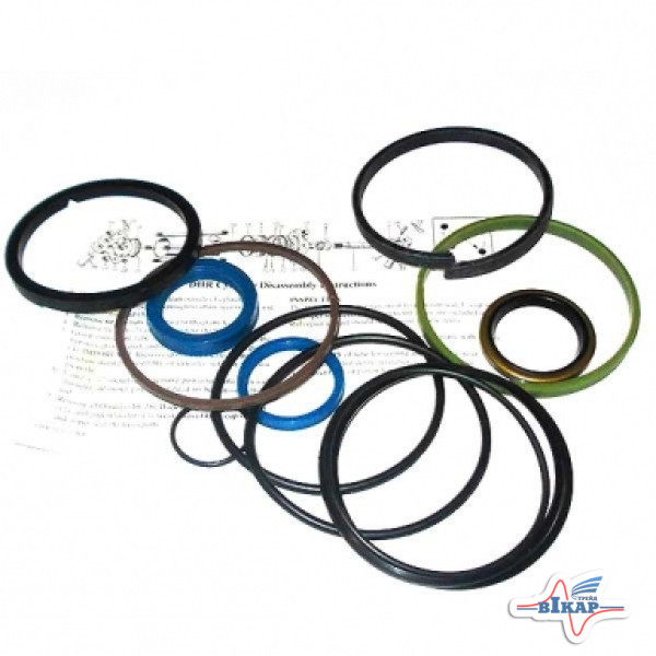 Р/к гидроцилиндра 810-741C/810-191C (4A2104), GP