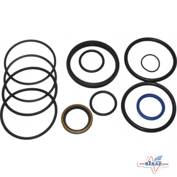 Р/к гидроцилиндра 810-437C, 810-312C, 810-195C (5A4104), GP