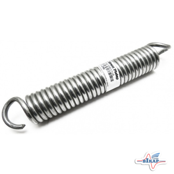 Пружина сжатия 1.8 OD X 11 LG (P807088C), GP