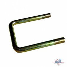 Стремянка 1/2-13 X 3 1/32 X 4 (A21378), GP, JD