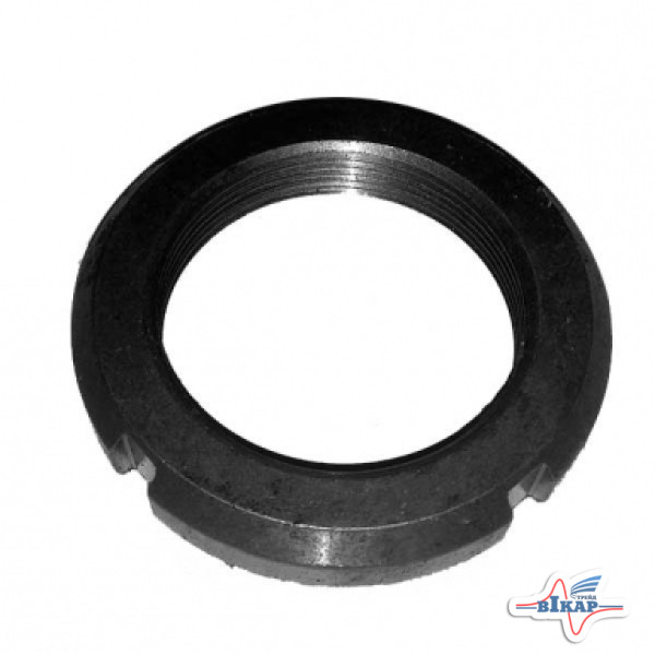 Гайка стопорная шпинделя 1.767 OD, GP