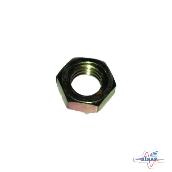 Гайка 1/2-13 (K40014/G10111/86992215/VLG3235/803-178C/G10501), GP