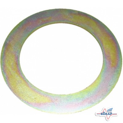 Шайба упорная подшипника (70 Х 100 Х 2 мм), GP