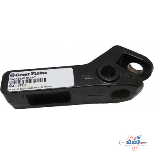 Рычаг прижимного усилия прикатывающего колеса, GP