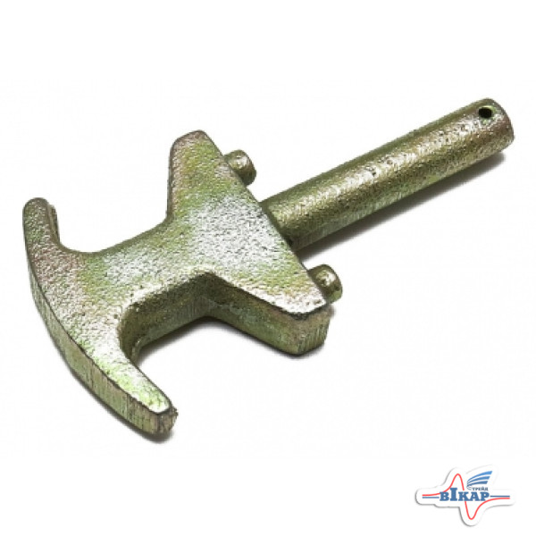 Рычаг прижимного усилия, GP YP1625/PD8070/YP2425