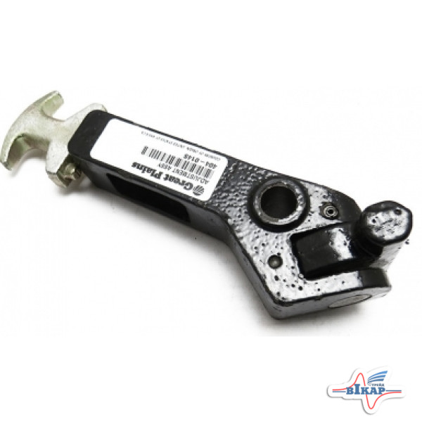 Рукоятка регулировки прижимного усилия, GP YP1630F/PD8070