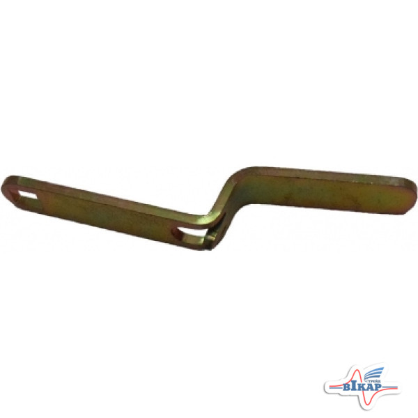 Ручка регулировки нормы высева, GP YP1625