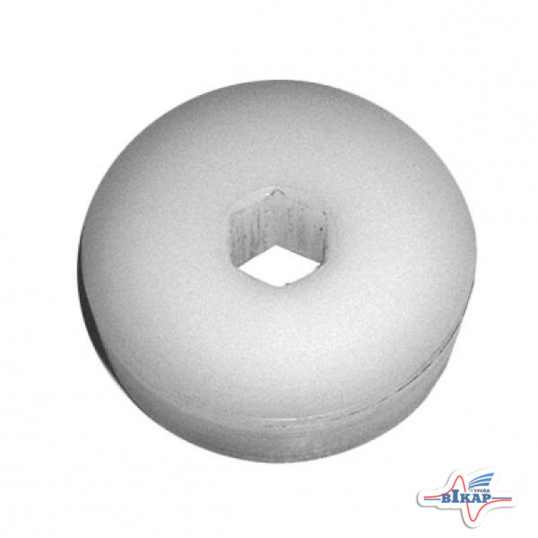 Втулка соединит. пластмас. вала бункера внесения удобрений, GP2000