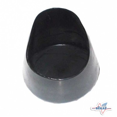 Колпачок 2 1/2" (63 мм) (заглушка семяпровода), GP ADC2220