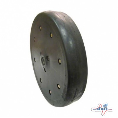 Колесо прик. в сборе 3x16 (AA66988/814-260C/AA56719/GA8877/80305736), GP, Kinze, JD