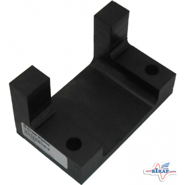 Вкладыш передний (блок трения) (817-144C), GP CPH15/CPH20