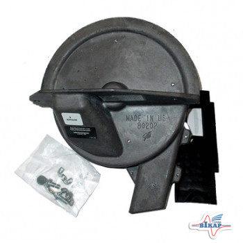 Аппарат выс. в сборе (без диска, соя, хлопок, сорго), (700-01079), GP, Kinze