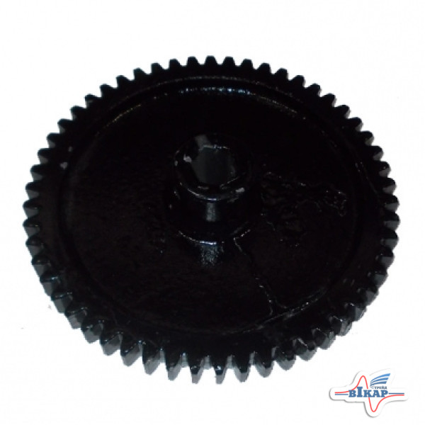 Шестерня 54 зуб. быстросменная, GP