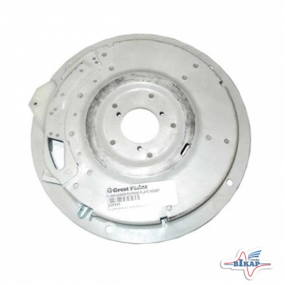 Крышка задняя высевающего аппарата для подсолнуха, GP YP1625/PD8070