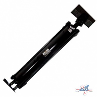 Гидроцилиндр 4 1/4 X 24 X 1 1/2 ROD левый, GP